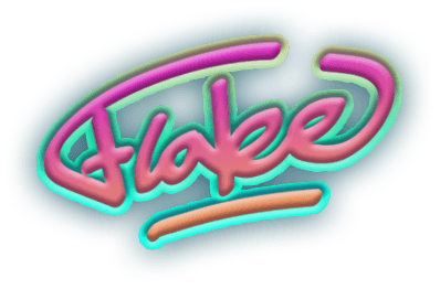 flake